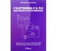 L'elettronica e il PLC negli impianti elettrici industriali