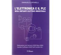 L'ELETTRONICA E IL PLC NEGLI IMPIANTI ELETTRICI Siemens LOGO software basic OBA6