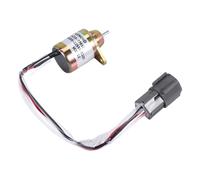 L'Elettrovalvola A 12V 12V 1503ES-12S5SUC12S 119233-77932 è Adatta p5050