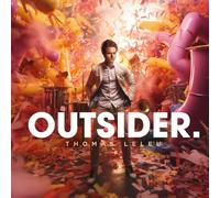 Leleu, Thomas - Outsider