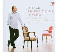 Leleux,François - Bleibet Meine Freude