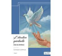 L'élévation spirituelle (chez les chrétiens)