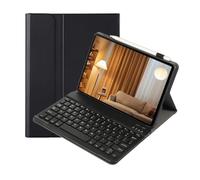 leleyo Cover tastiera per Lenovo Pad Pro 2022 11.2 pollici Custodia tastiera wireless magnetica rimovibile per Lenovo Pad Pro 2022 QWERTY (Nero)