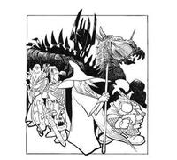 L'elfo caduto. Cronache di Arda