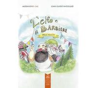 L'elfo e il barbiere della felicità