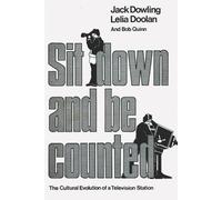 Lelia Doolan Bob Quinn Sit Down And Be Counted (Tascabile)