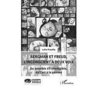Lelia Pezzillo Bergman et Freud, l'inconscient à deux voix (Tascabile)