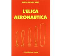 L'elica aeronautica