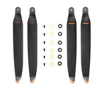 L'elica originale 2510F for DJI Matrice 400 supporta il volo ad un'altitudine di 7000 metri(4pcs CW and 4pcs CCW)