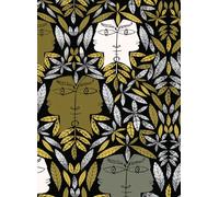 Lelievre Carta da parati Cap dAil - Modore