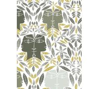 Lelievre Carta da parati Cap dAil - Taupe