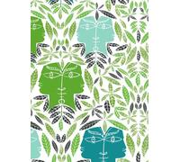 Lelievre Carta da parati Cap dAil - Vegetal