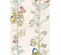 Lelievre Carta da parati Milly la Foret - Herbier