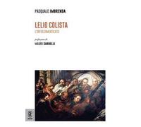 Lelio Colista. L'Orfeo dimenticato