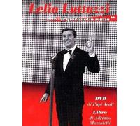 Lelio Luttazzi - Il Giovanotto Matto - Dvd