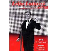 Lelio Luttazzi - Il Giovanotto Matto - Dvd