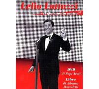 Lelio Luttazzi - Il Giovanotto Matto (Dvd Libro) RAI-TRADE