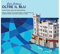 Nico Gori - Lelio Luttazzi - Oltre Il Blu