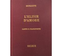 L'ELISIR D'AMORE
