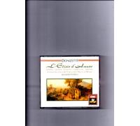 L'Elisir D'Amore
