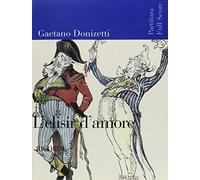 L'ELISIR D'AMORE