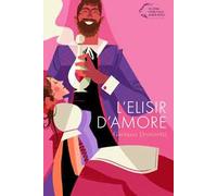 L'elisir d'amore