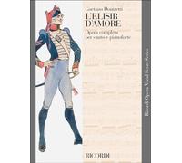 L'Elisir d'Amore