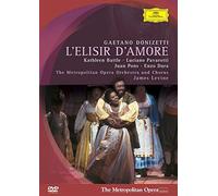 L'Elisir D'Amore