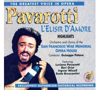 Donizetti - L'Elisir D'Amore