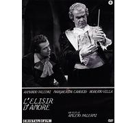 L'Elisir D'Amore
