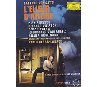 L'elisir D'amore: Balthasar Neumann Choir (Heras-Casado) [2014] by Unknown(2014-09-23)