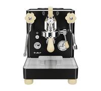Lelit Bianca Macchina da Caffè - Con Montalatte & Sistema a Doppia Caldaia - PL162T-4G20 - Nero