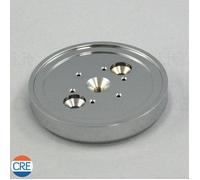 LELIT Diffusore NSF 57 mm Originale Macchina Caffè PL042 PL41 PL60 PL61