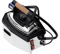 LELIT Ferro da Stiro con Caldaia a Vapore Potenza 800 Watt - PS11N