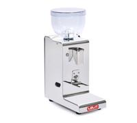 Lelit Fred macina caffé 150 W Nero, Acciaio inossidabile