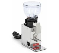 Lelit Fred PL043MMI Macinacaffe' a Macine Coniche in Acciaio Inossidabile