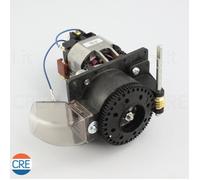 LELIT Gruppo Motore Macinacaffè 220/230V Originale Macchina Caffè PL82T Kate