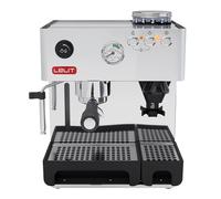 Lelit PL042EM Macchina per caffè automatica - inox