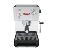 LELIT MACCHINA CAFFE ESPRESSO ANNA PL41EM PESAN02PSS3QXX1
