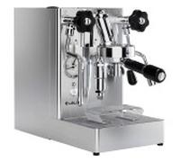Lelit PL62X Macchina da caffè espresso - inox