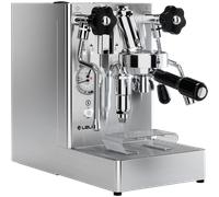 LELIT Mara X PL62X Macchina Caffé Espresso Professionale Gruppo L58E Doppia Sond