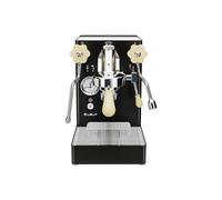 Lelit MaraX Macchina da Caffè - Con Montalatte - PL62X-EUCB - Nero