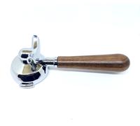 Lelit Noce Portafiltro PortaFiltro Manico Espresso E61 58mm Cestello 14g