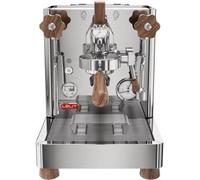 Lelit PL162T-EU macchina per caffè Manuale Macchina da caffè con filtro 2,5 L