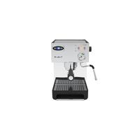 Lelit PL41TEM Anna, Macchina da caffè prosumer con PID, 1000 W, 2.7 Litri, Acciaio Inossidabile, Argento