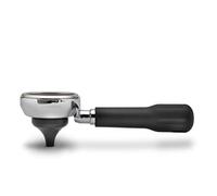 LELIT PLA583S, Portafiltro pressurizzato LELIT58 con manico classico per capsule FAP