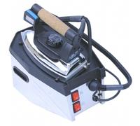 LELIT Ferro da Stiro con Caldaia a Vapore Potenza 800 Watt - PS11N