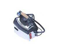LELIT - PS11N Ferro Da Stiro Con Caldaia Potenza 1150 Watt Capacit 1 Litro Colore Blu e Bianco