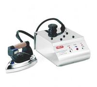 LELIT Ferro da Stiro con Caldaia a Vapore Potenza 1800 Watt colore Inox - PS21