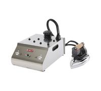 Lelit PS321 ferro da stiro a caldaia 800 W 1,4 L Acciaio inossidabile